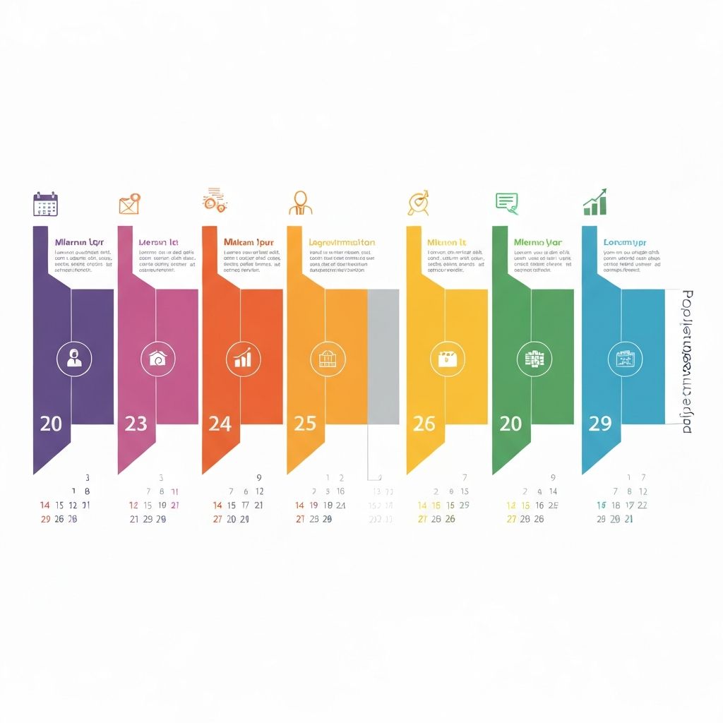 Harmonogram wdrożenia eCoC – co, kiedy i dla kogo?