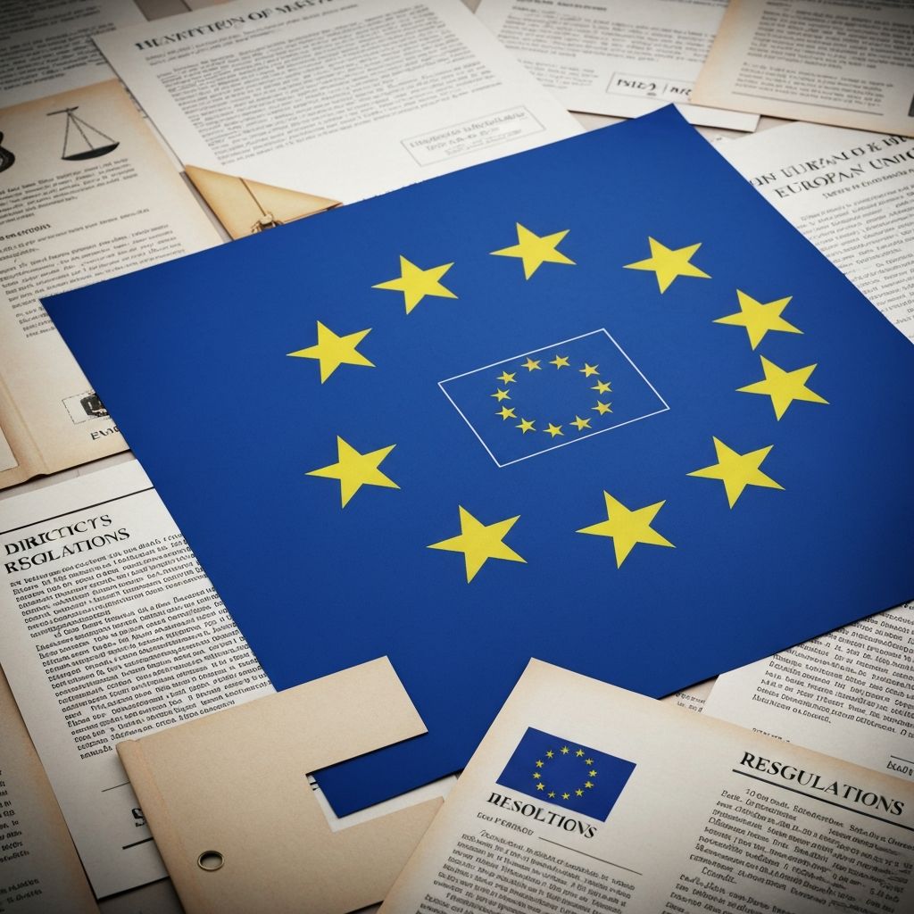 Nowe obowiązki homologacyjne: eCoC w prawie UE i polskim