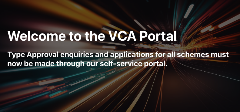 VCA eCoC Portal: how to register for the training webinars before go-live